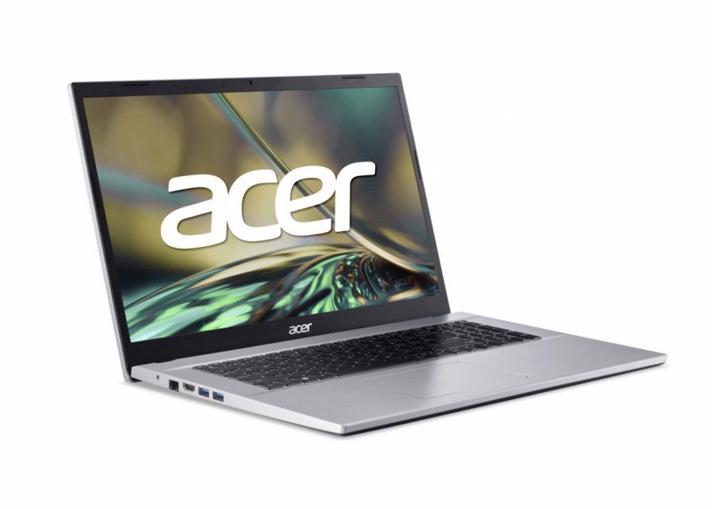 Bekijk afbeelding 2 van Acer Aspire 3 17.3 F-HD IPS / i5-1235U / 16GB / 512GB SSD NVMe / W11P